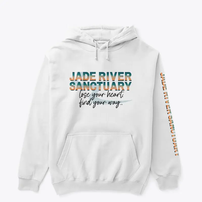 Jade River Sanctuary